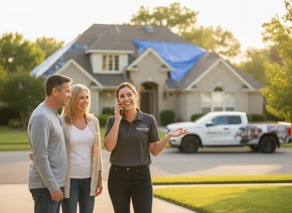Emergency Roof Repair Creola, AL FAQs